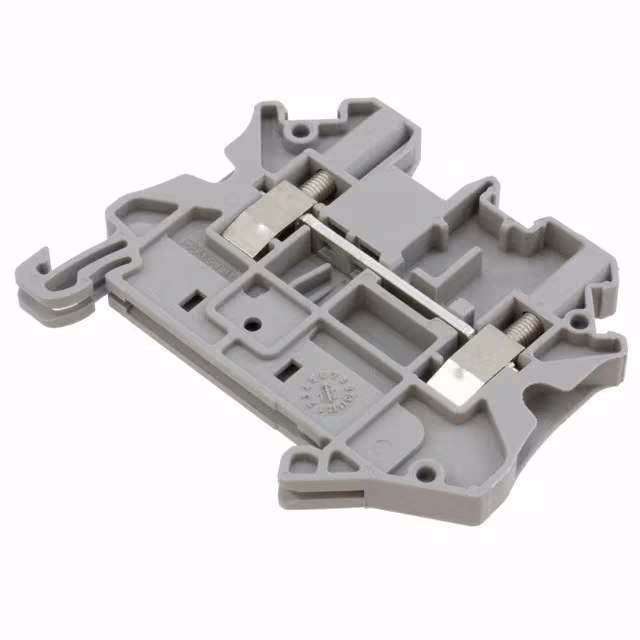 3064098 Phoenix Contact  Din Rail Channel